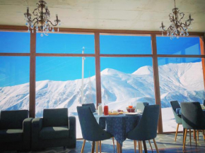 Hotel Winerooms